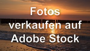 Fotos verkaufen auf Adobe Stock